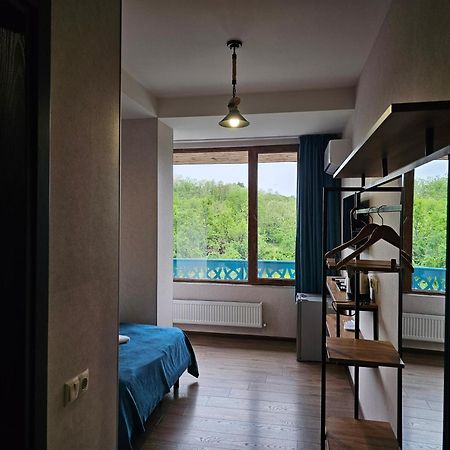 Tskaltubo Epic Hotel & Spa ภายนอก รูปภาพ
