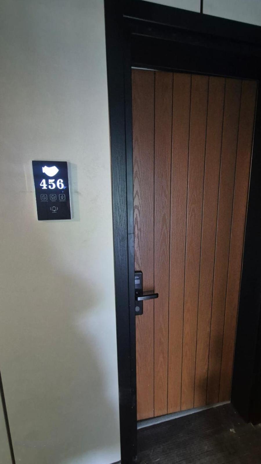 Tskaltubo Epic Hotel & Spa ภายนอก รูปภาพ