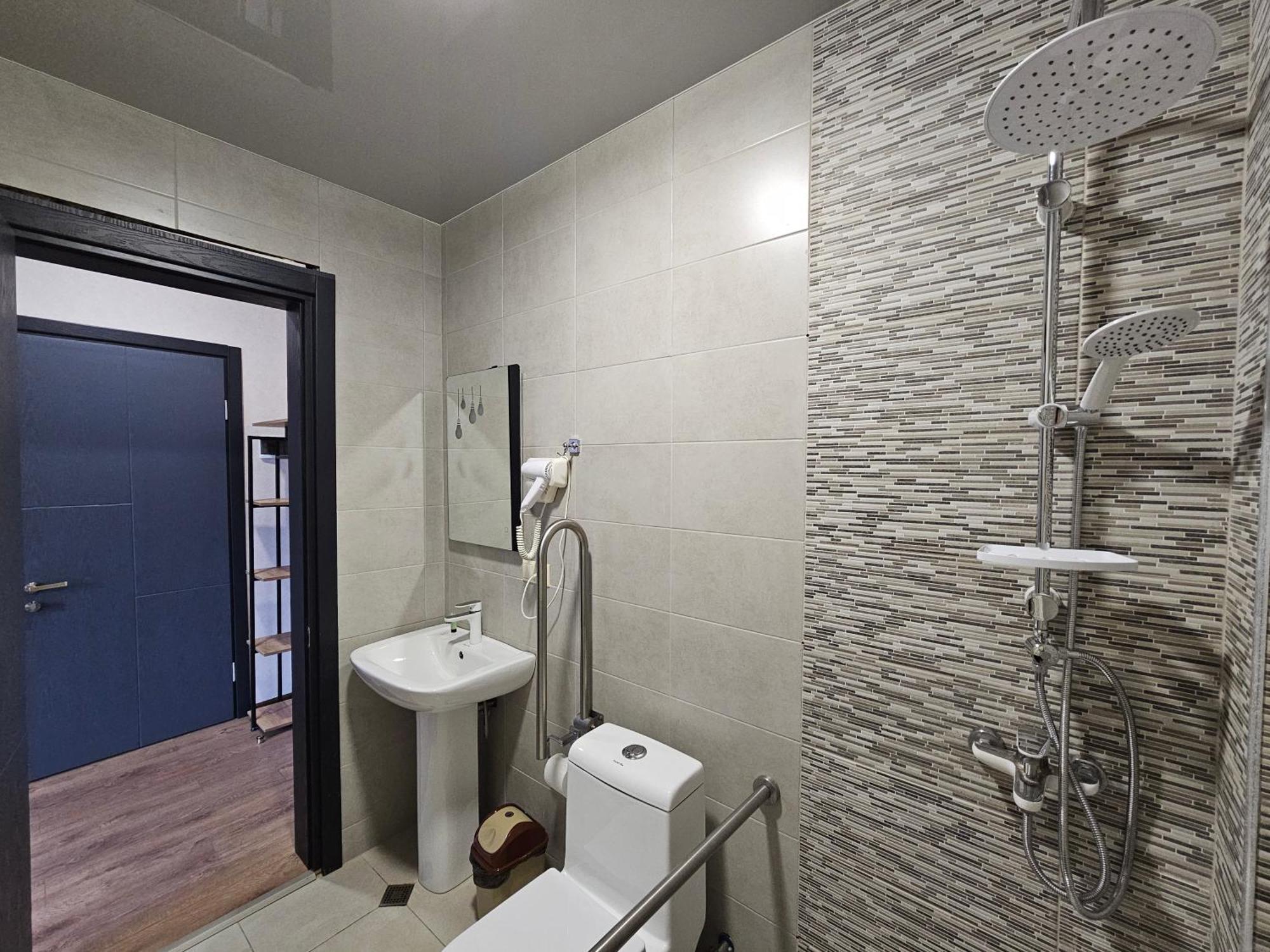 Tskaltubo Epic Hotel & Spa ภายนอก รูปภาพ